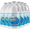 Case of 6 x 1/2 Gallon (384oz)