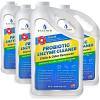 128 Fl Oz (Pack of 4)